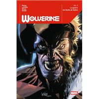 Wolverine