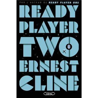 Ready Player Two - Ready Player Two, T2 - 1
