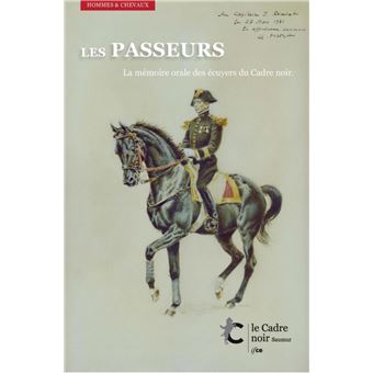 Les passeurs