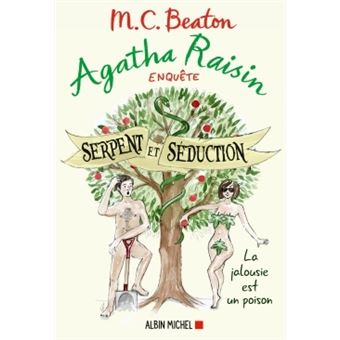 Agatha Raisin - Agatha Raisin, T23 - 1