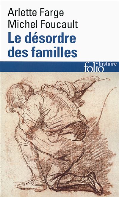 Le Désordre des familles - 1