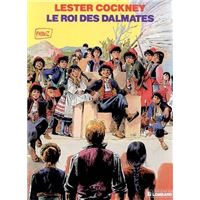 Roi des dalmates (le)