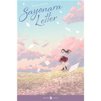 Sayonara letter - 1