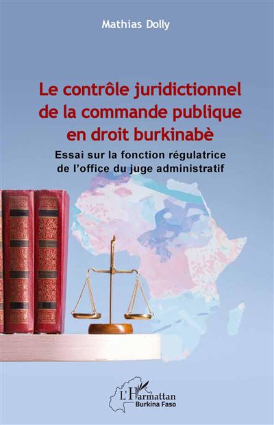 Le controle juridictionnel de la commande publique en droit 