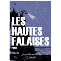 Les Hautes falaises