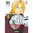 Fullmetal Alchemist Perfect - tome 1