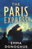 THE PARIS EXPRESS