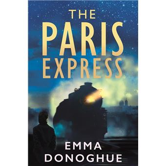 THE PARIS EXPRESS