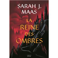 Throne of Glass T4