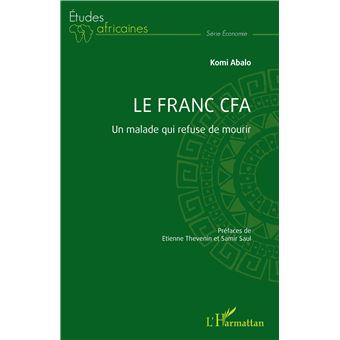 Le franc CFA