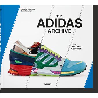 The adidas Archive - 1