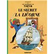 Le Secret de La Licorne