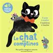Le chat en comptines