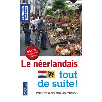 Le néerlandais tout de suite ! - 1