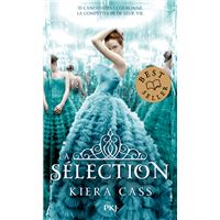 La sélection - tome 1