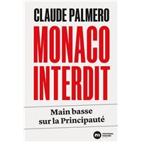Monaco interdit