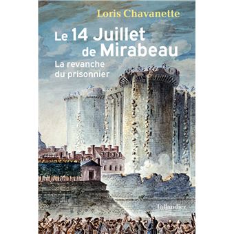 Le 14 juillet de Mirabeau - 1