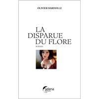 La Disparue du Flore