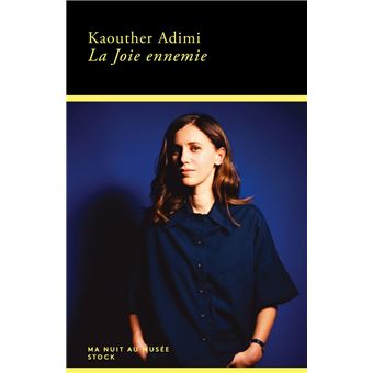 La joie ennemie - 1