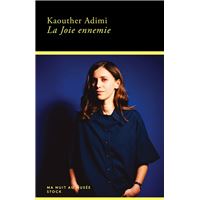 La joie ennemie