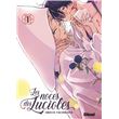 Les Noces des lucioles - Tome 01
