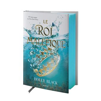 le-peuple-de-l-air-tome-2-le-roi-mal-fique-collector-holly