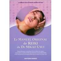 Le Manuel Original de Reiki du Dr Mikao Usui