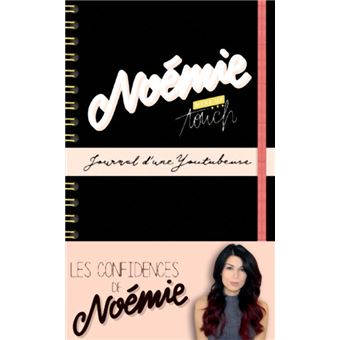 Journal d'une youtubeuse - 1