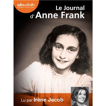 Le Journal d'Anne Frank - 1
