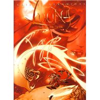 Luuna - D04 Pok Ta Pok