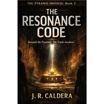 The Resonance Code - 1