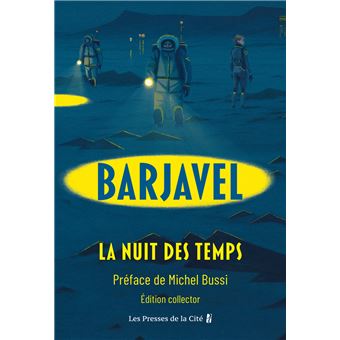 La Nuit des temps - Collector - 1