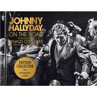 Johnny Hallyday Inside: Corlouër, Renaud, Rourke, Mickey