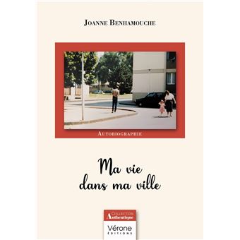 Ma vie dans ma ville