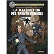 Blake & Mortimer - Tome 20 - La Malédiction des Trente Deniers - Tome 2