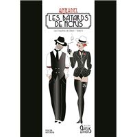 Les Enquêtes de Simon - Tome 6 - Les Bâtards de Picpus