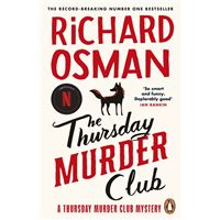 The Thursday Murder Club