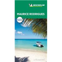 Guide Vert Maurice Rodrigues