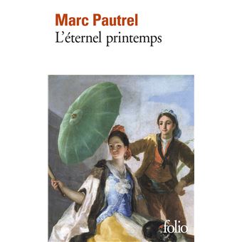 L'éternel printemps - 1