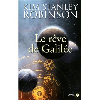 Le rêve de Galilée - 1