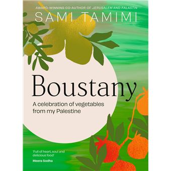 BOUSTANY