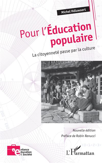 Pour l'Education populaire La citoyennete passe par la c