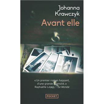 Avant elle - 1