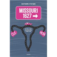 Missouri 1627