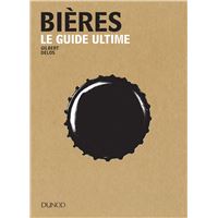 Saveurs gastronomiques de la bière (Les), par David Lévesque Gendron,  Martin Thibault et David Gingras