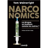 Narconomics
