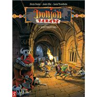 Donjon Parade 06: Kleuteropvang