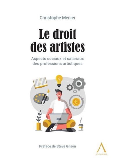 Le droit des artistes