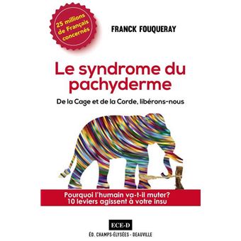 Le Syndrome du Pachyderme - 1
