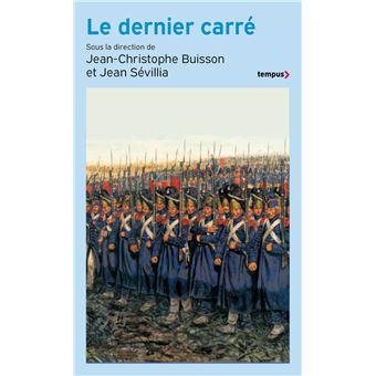 Le dernier carré (édition augmentée) - 1